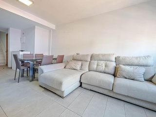 Dúplex en alquiler en Arenales - Lugo - Avenida Marítima en Palmas de Gran Canaria(Las)