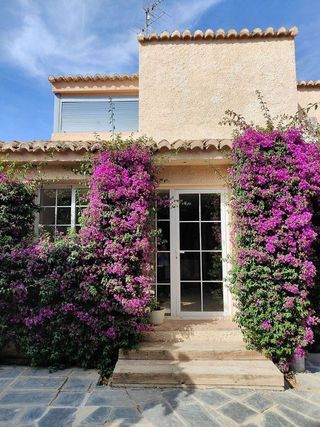 Chalet en alquiler en El Carme-Sant Agustí-Bonavista en Eliana (l´)