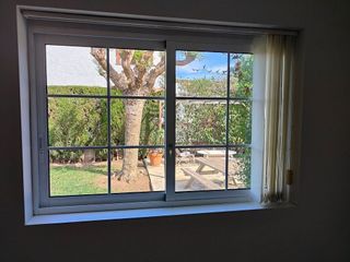 Chalet en alquiler en El Carme-Sant Agustí-Bonavista en Eliana (l´)