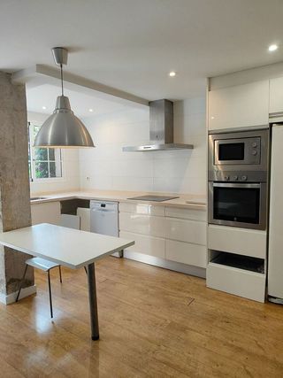 Chalet en alquiler en El Carme-Sant Agustí-Bonavista en Eliana (l´)