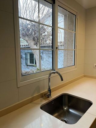 Chalet en alquiler en El Carme-Sant Agustí-Bonavista en Eliana (l´)