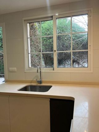 Chalet en alquiler en El Carme-Sant Agustí-Bonavista en Eliana (l´)