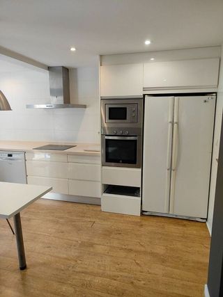 Chalet en alquiler en El Carme-Sant Agustí-Bonavista en Eliana (l´)