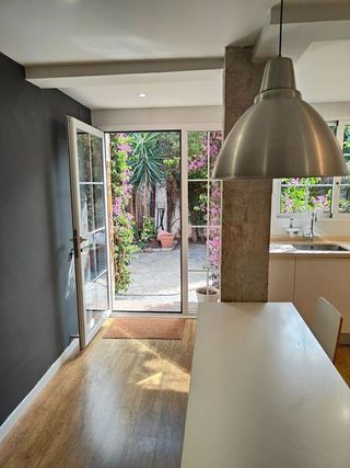 Chalet en alquiler en El Carme-Sant Agustí-Bonavista en Eliana (l´)