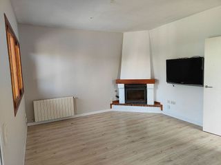 Chalet en alquiler en El Carme-Sant Agustí-Bonavista en Eliana (l´)