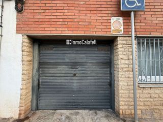 Garaje en venta en Ponent - Barri de França en Vendrell, El