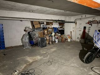 Garaje en venta en Ponent - Barri de França en Vendrell, El
