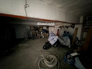 Garaje en venta en Ponent - Barri de França en Vendrell, El