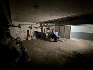 Garaje en venta en Ponent - Barri de França en Vendrell, El