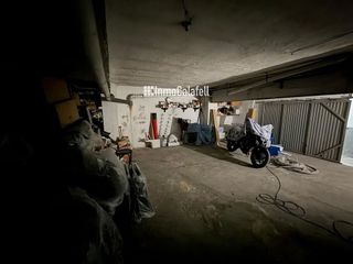 Garaje en venta en Ponent - Barri de França en Vendrell, El