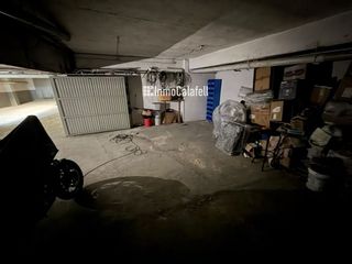 Garaje en venta en Ponent - Barri de França en Vendrell, El