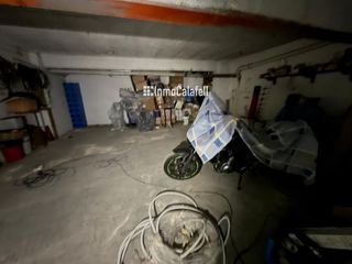 Garaje en venta en Ponent - Barri de França en Vendrell, El