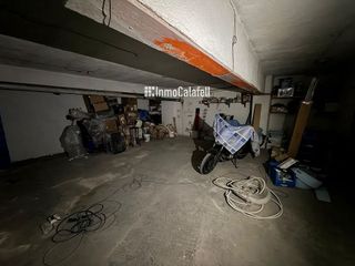 Garaje en venta en Ponent - Barri de França en Vendrell, El