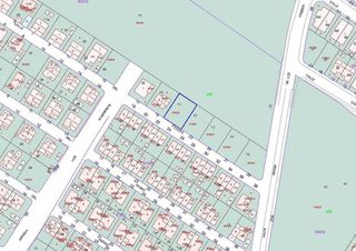 Terreno en venta en Cabanillas del Campo