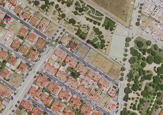 Terreno en venta en Cabanillas del Campo