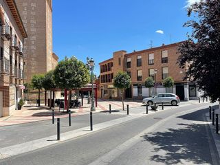 Terreno en venta en Cabanillas del Campo