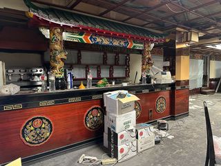 Restaurante en alquiler en Sant Gervasi - Galvany en Barcelona