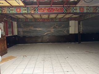 Restaurante en alquiler en Sant Gervasi - Galvany en Barcelona