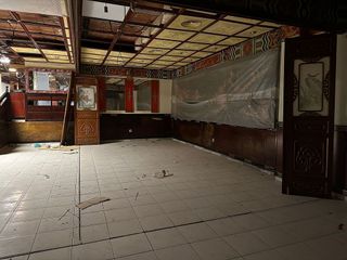 Restaurante en alquiler en Sant Gervasi - Galvany en Barcelona