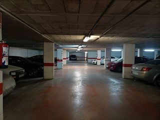 Garaje en venta en Maria Auxiliadora - Barriada LLera en Badajoz