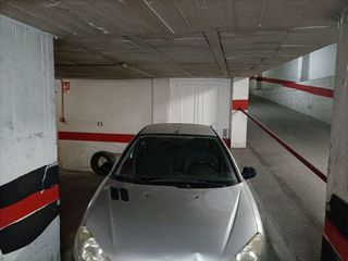 Garaje en venta en Maria Auxiliadora - Barriada LLera en Badajoz