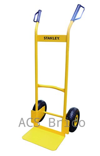 Carretilla Acero SXWTD-HT522 - Stanley