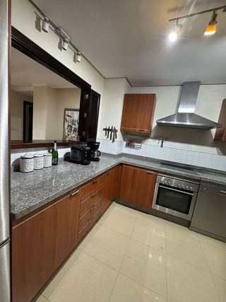 Piso en alquiler en Ojén