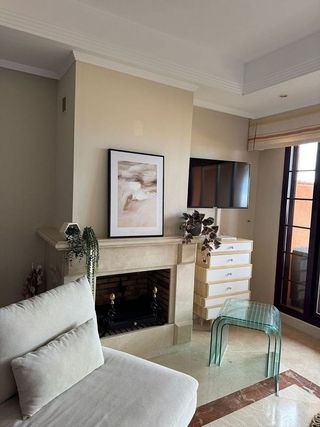 Piso en alquiler en Ojén