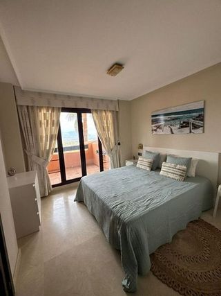 Piso en alquiler en Ojén