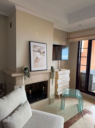 Piso en alquiler en Ojén