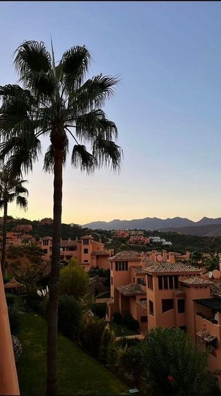 Piso en alquiler en Ojén