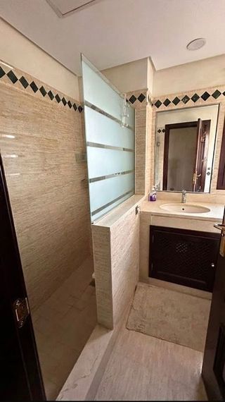 Piso en alquiler en Ojén