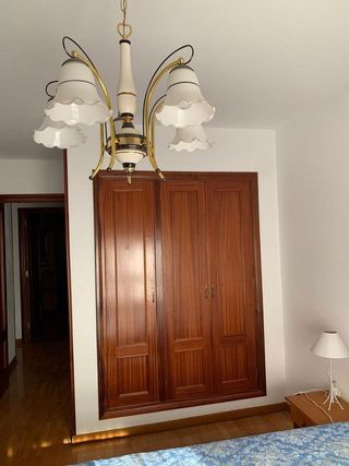 Piso en alquiler en Buenavista - El Cristo en Oviedo