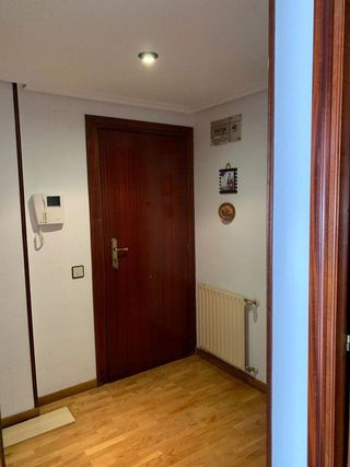 Piso en alquiler en Buenavista - El Cristo en Oviedo