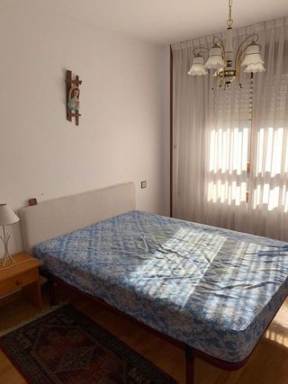 Piso en alquiler en Buenavista - El Cristo en Oviedo