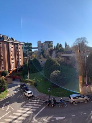 Piso en alquiler en Buenavista - El Cristo en Oviedo