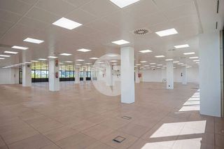 Oficina en alquiler en El Soto de la Moraleja en Alcobendas