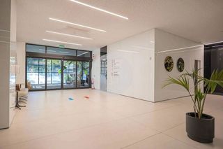 Oficina en alquiler en El Soto de la Moraleja en Alcobendas