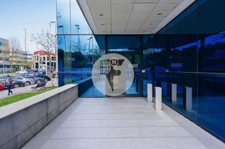 Oficina en alquiler en El Soto de la Moraleja en Alcobendas