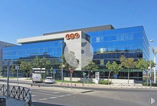 Oficina en alquiler en El Soto de la Moraleja en Alcobendas