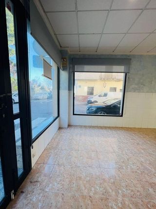 Local comercial en venta en Nules