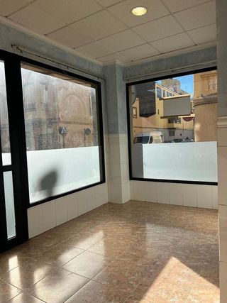 Local comercial en venta en Nules