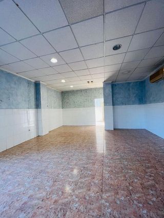 Local comercial en venta en Nules