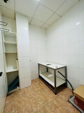 Local comercial en venta en Nules