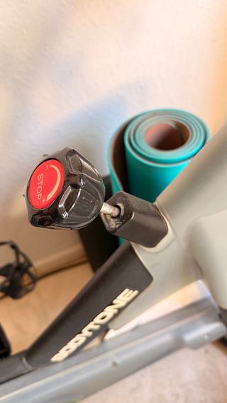 Bicicleta Spinning Bodytone DS25