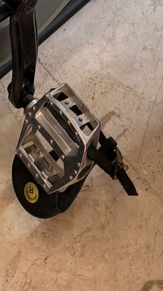 Bicicleta Spinning Bodytone DS25