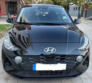 Oportunidad - Hyundai i10 - En Perfecto Estado