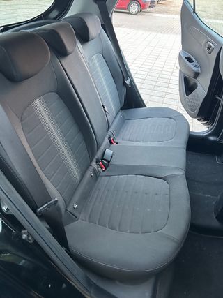 Oportunidad - Hyundai i10 - En Perfecto Estado