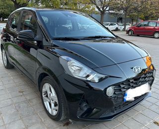 Oportunidad - Hyundai i10 - En Perfecto Estado
