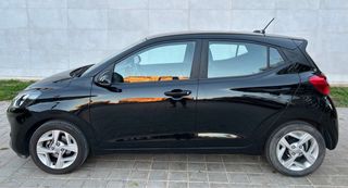 Oportunidad - Hyundai i10 - En Perfecto Estado